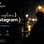 alone captions for instagram