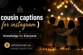 cousin captions for instagram