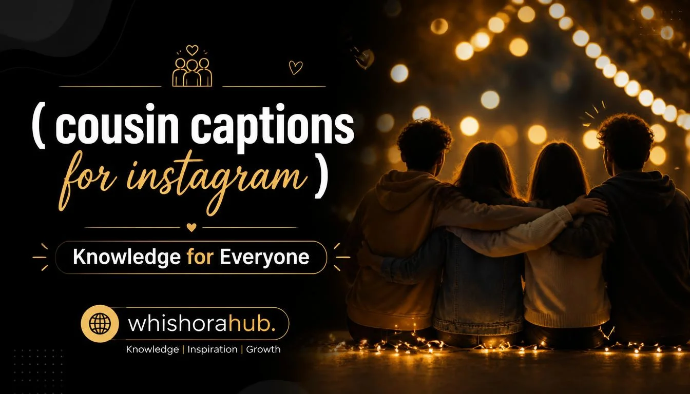 cousin captions for instagram