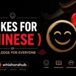 Jokes for Chinese
