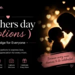 mothers day captions