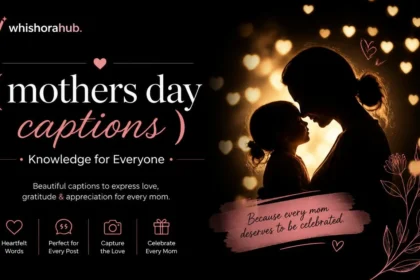 mothers day captions