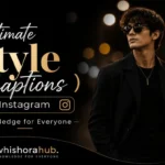 Ultimate Style Captions for Instagram